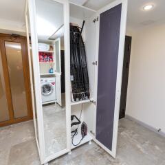 Apart-hotel Five Nests Сочи