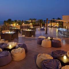 Отель Hilton Ras Al Khaimah Resort & Spa