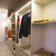 Отель Astoria Suite Hotel Италия, Римини - 9 отзывов об отеле, цены и фото номеров - забронировать отель Astoria Suite Hotel онлайн сейф в номере