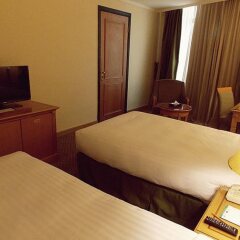 Belle Vue Hotel Амман удобства в номере