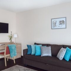 Molo Hotel комната для гостей фото 4