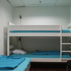 Отель City Lodge Stockholm детские мероприятия
