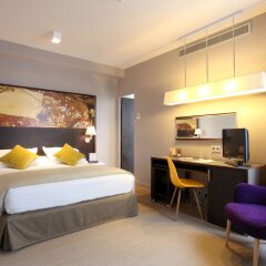 Отель Little Palace Hotel Франция, Париж - 7 отзывов об отеле, цены и фото номеров - забронировать отель Little Palace Hotel онлайн фото 7