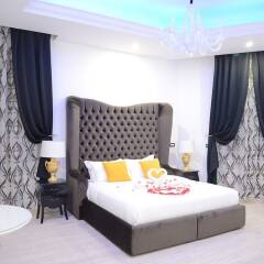 Отель Escapesuite комната для гостей фото 5