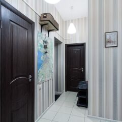 Mini-hotel Egorova 18 интерьер отеля фото 2