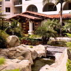 Отель Hyatt Regency Huntington Beach фото 5