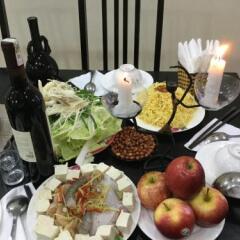 Отель Pretty Backpackers House Далат в номере