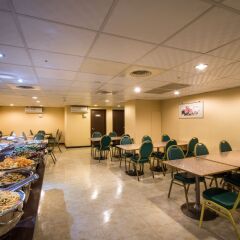 New World Hotel