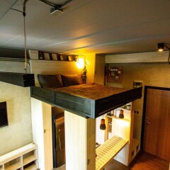 Отель 44 Room Rama 3 Бангкок фото 4