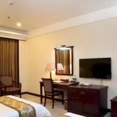 Shangjing Hotel удобства в номере фото 2
