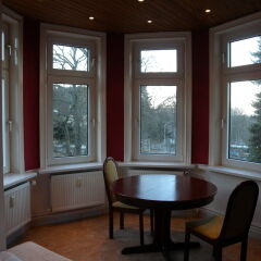 Hostel Goslar питание