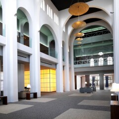 Le Meridien Ra Beach Hotel & Spa парковка