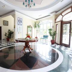Pashas Princess Hotel Турция, Кемер - 3 отзыва об отеле, цены и фото номеров - забронировать отель Pashas Princess Hotel - All Inclusive - Adult Only онлайн спа фото 2