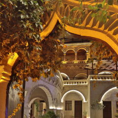 Roma Cave Suite Турция, Гёреме - отзывы, цены и фото номеров - забронировать отель Roma Cave Suite онлайн фото 7