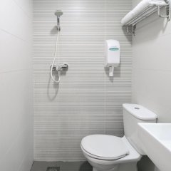 Value Hotel Nice (SG Clean) in Singapore, Singapore from 91$, photos, reviews - zenhotels.com bathroom photo 2