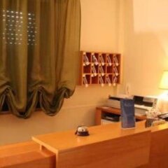 Hotel Morfeo Residence Сиракуза интерьер отеля фото 2