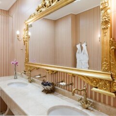 Отель Trezzini Palace Санкт-Петербург спа
