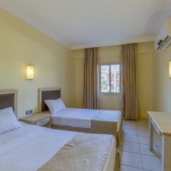 Alenz Suite Турция, Мармарис - отзывы, цены и фото номеров - забронировать отель Alenz Suite онлайн комната для гостей фото 5
