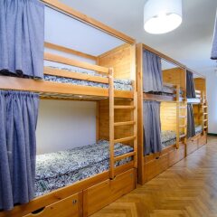 Хостел Coffee Home фото 4