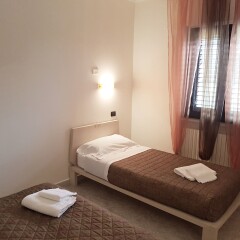 Отель Villa Nick House Матера детские мероприятия
