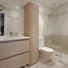 Апартаменты San Juan Apartment by FeelFree Rentals ванная