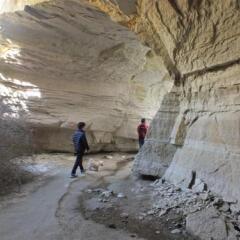 Anatoliacave Pension Турция, Гёреме - отзывы, цены и фото номеров - забронировать отель Anatoliacave Pension онлайн приотельная территория