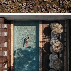 Отель Casa Cook Ibiza - Adults Only спа