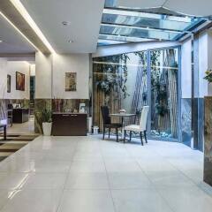 Infinity Hotel St Peter развлечения
