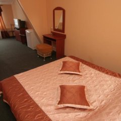 Гостиница Балтхаус в Пскове 4 отзыва об отеле, цены и фото номеров - забронировать гостиницу Балтхаус онлайн Псков комната для гостей