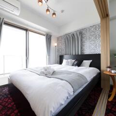 Отель Residence Hotel Hakata 5 Япония, Фукуока - отзывы, цены и фото номеров - забронировать отель Residence Hotel Hakata 5 онлайн комната для гостей
