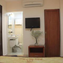 Giang Son 2 Hotel удобства в номере