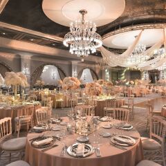 Отель Wyndham Grand Istanbul Kalamis Marina