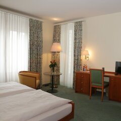 Hotel Derby Davos удобства в номере