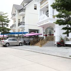 Sugar Land Villa Hotel Dalat Далат