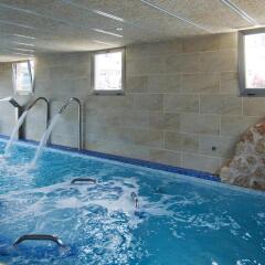 Hotel & Spa Ferrer Janeiro бассейн
