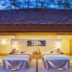 Отель Sheraton Hua Hin Pranburi Villas детские мероприятия фото 2
