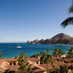 Отель Hacienda Beach Club & Residences Золотая зона Марина пляж