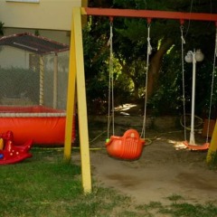 Melissa Garden Apart Hotel Сиде детские мероприятия фото 2