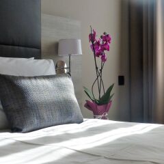 Hotel Milano by Reikartz Collection комната для гостей фото 2