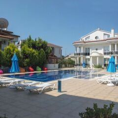 Serenity Apartments 3 by Villamnet Турция, Мугла - отзывы, цены и фото номеров - забронировать отель Serenity Apartments 3 by Villamnet онлайн бассейн