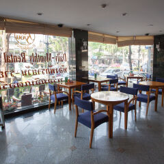 Отель ZEN Rooms Silom Soi 17 питание