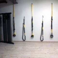 Cavalieri Art Hotel спортивное сооружение