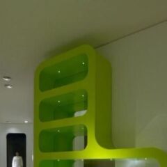 i-Suite Hotel удобства в номере