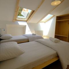 Nordic Hotel Чамлыхемшин комната для гостей фото 5