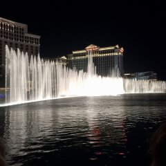 Отель GetAways at Jockey Club США, Лас-Вегас - отзывы, цены и фото номеров - забронировать отель GetAways at Jockey Club онлайн приотельная территория фото 2