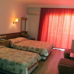 Doris Aytur Hotel комната для гостей