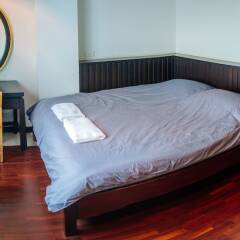 Апартаменты Laidback Place Apartment Бангкок комната для гостей фото 3