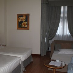 Eur Hotel Milano Fiera Треццано-суль-Навиглио фото 7