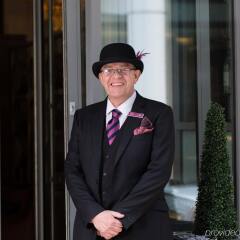 Отель Crowne Plaza London - The City фото 4