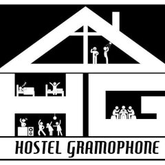 Отель Gramophone Hostel Болгария, Пловдив - отзывы, цены и фото номеров - забронировать отель Gramophone Hostel онлайн с домашними животными